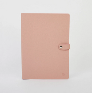 NINOX A4 NOTEBOOK - PINK