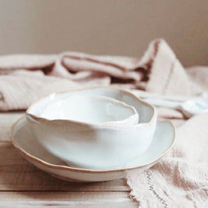 ITHACA PASTA BOWL LARGE