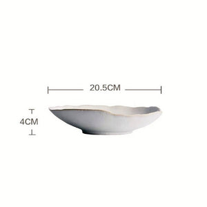 ITHACA PASTA BOWL LARGE