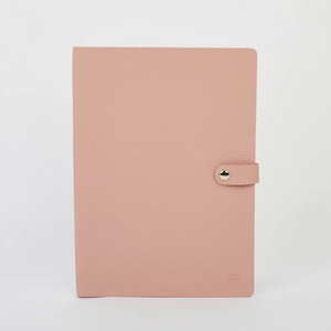 NINOX A4 NOTEBOOK - CHOICE OF COLOURS