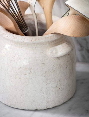 RAVELLO POT WITH HANDLES
