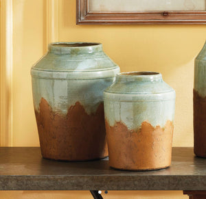 SANDOR LARGE VASE