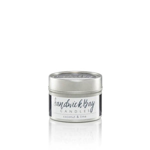 TRAVEL CANDLE FROM SANDWICK BAY