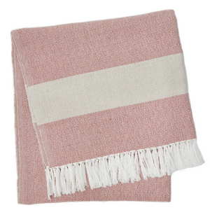 SHELL HAMMAM THROW