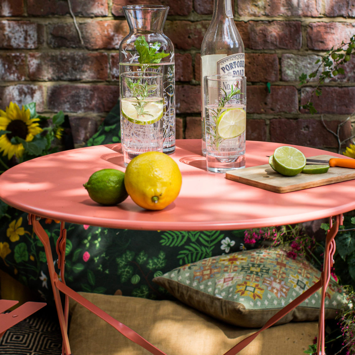 MEADOW HI BALL TALL GLASS