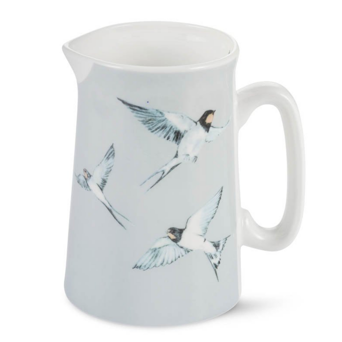 SWALLOW JUG - SMALL