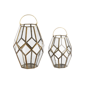 MOHANI LANTERN - LARGE