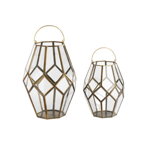 MOHANI LANTERN - SMALL