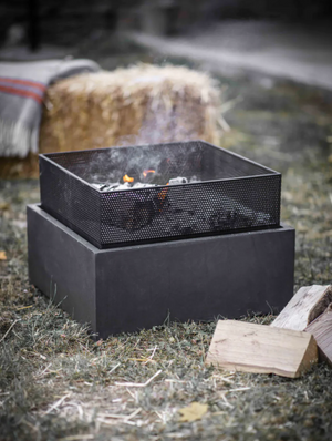 LYNEHAM SQUARE FIRE PIT