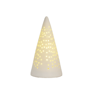 LED MINI LIGHT FIR TREE - SMALL