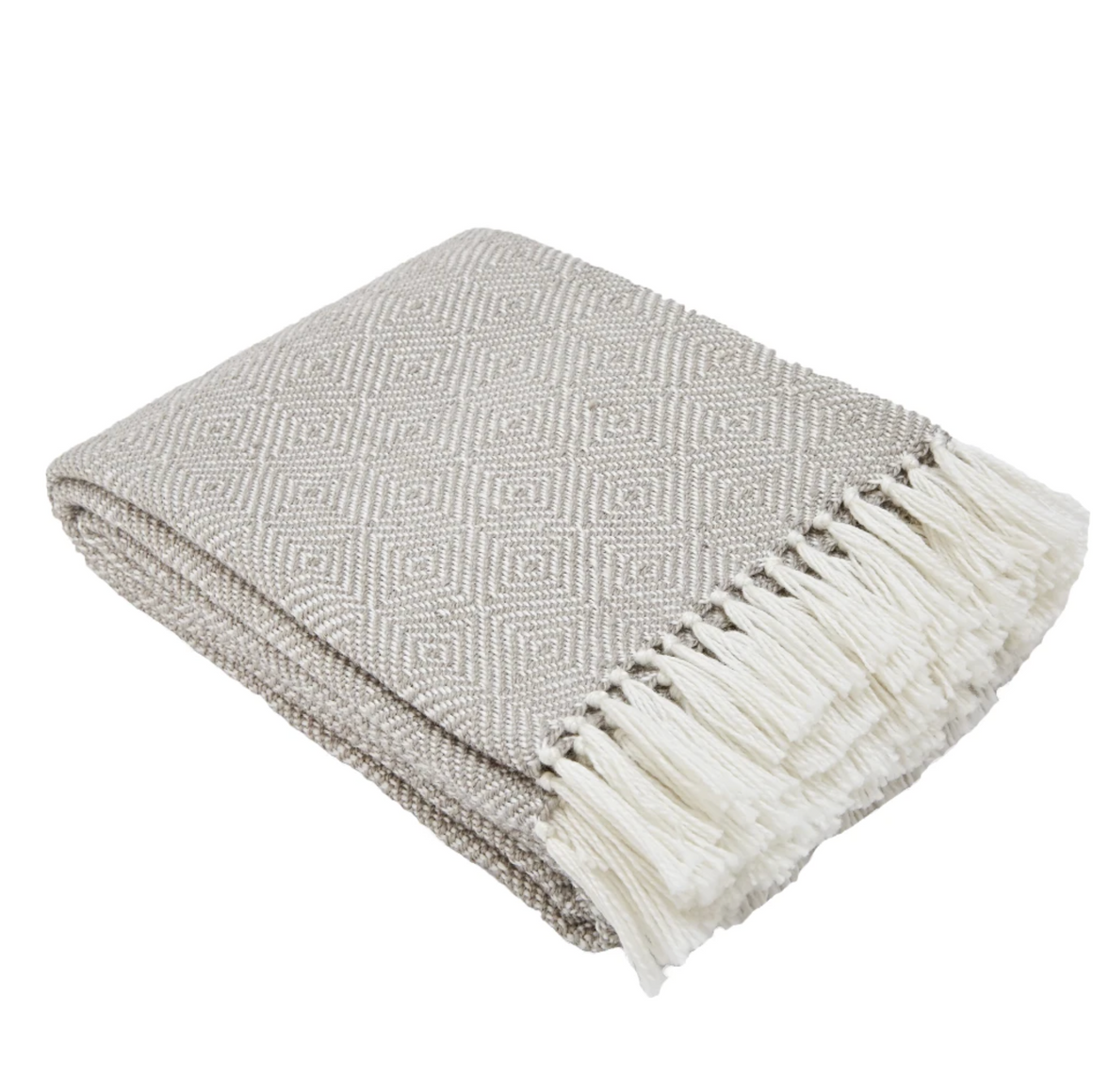 CHINCHILLA ECO-FRIENDLY BLANKET PRE ORDER