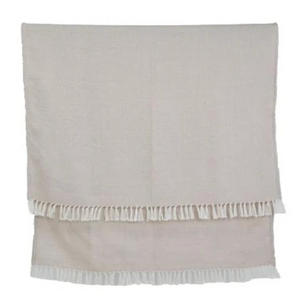 SHELL ECO-FRIENDLY BLANKET - PRE ORDER