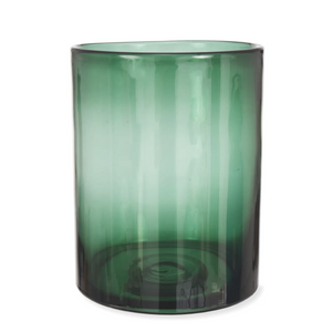 OBAN VASE - GREEN (SMALL)