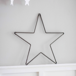 VINNY’S STAR