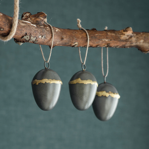 FARRINGDON BAUBLES (SET OF 3)