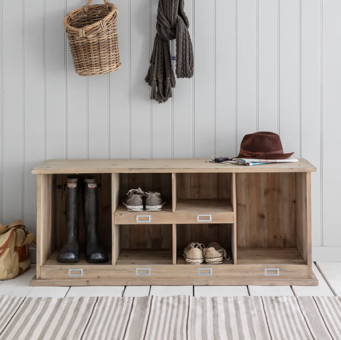 CHEDWORTH WELLY LOCKER -PRE ORDER