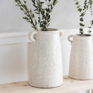 RAVELLO VASE - LARGE