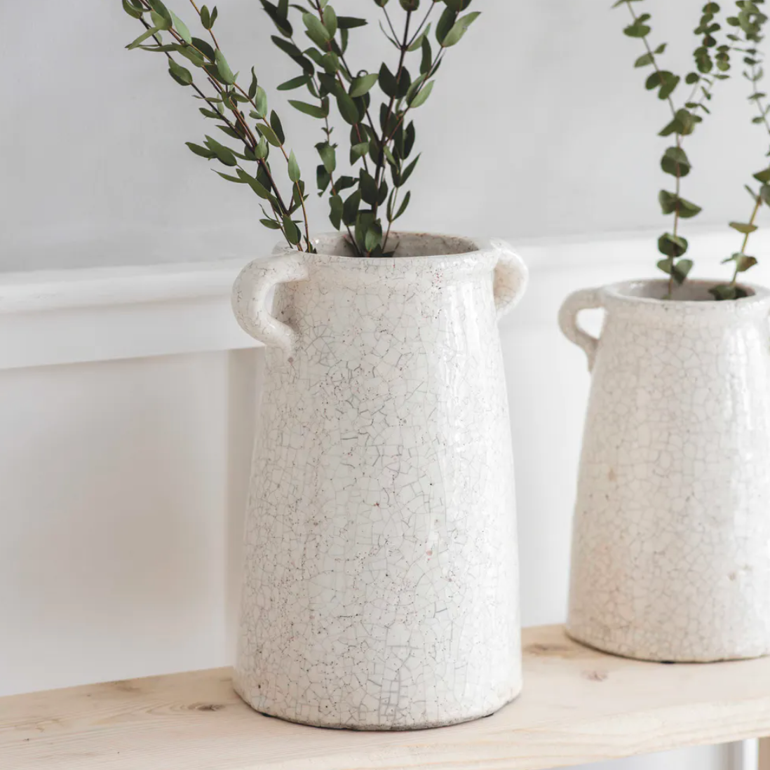 RAVELLO VASE - LARGE