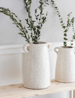RAVELLO VASE - LARGE