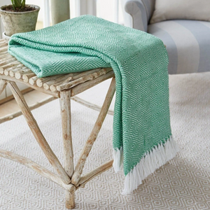 AQUA ECO-FRIENDLY BLANKET