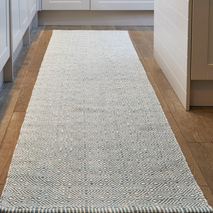 TEAL PROVENCE RUG