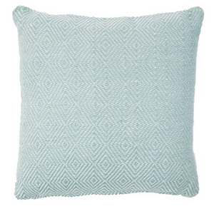 LIGHTWEIGHT DIAMOND TEAM CUSHION