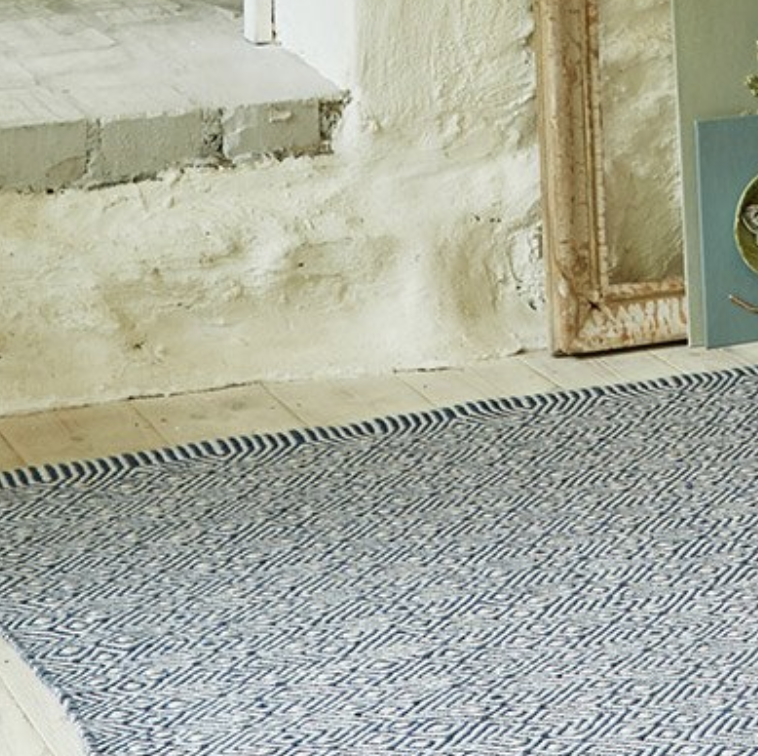 GREY PROVENCE ECO RUG