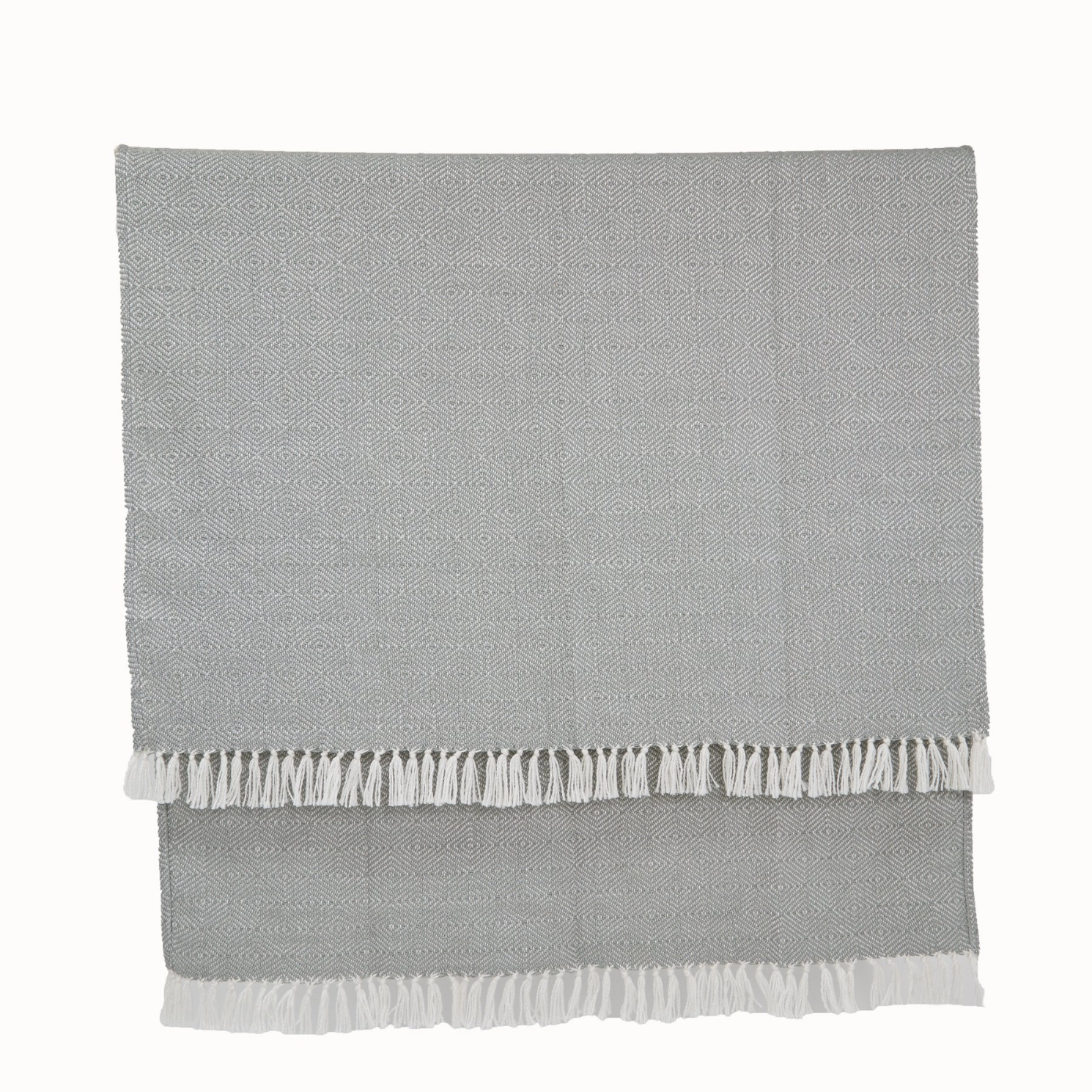 SLATE GREY BLANKET - PRE ORDER
