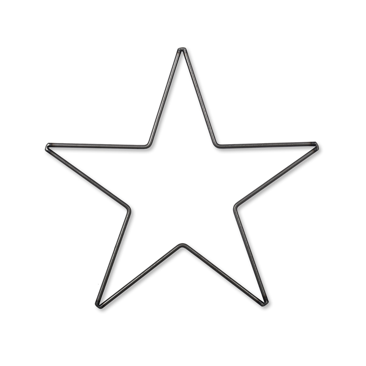 VINNY’S METAL STAR