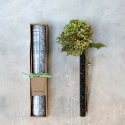 OWL & FOX DRAWER LINERS BY SAM WILSON