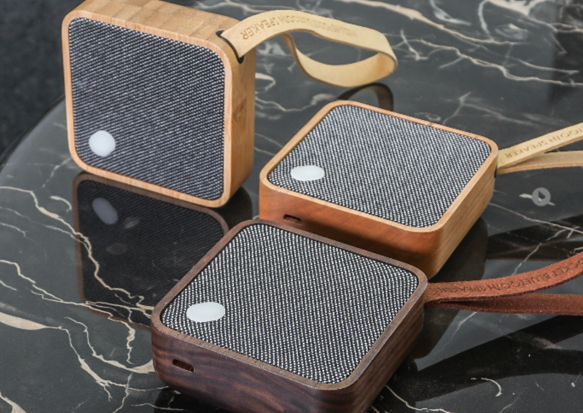 Mi square pocket speaker 2025