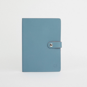 NICOBAR NOTEBOOK - TEAL