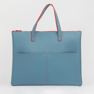 TUCUMAN TOTE BAG - TEAL