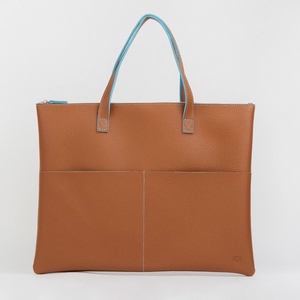 TUCUMAN TOTE BAG - TAN