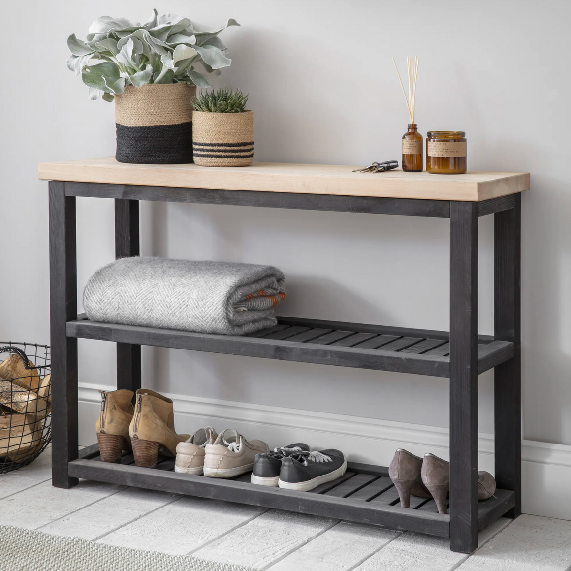 NOTGROVE CONSOLE TABLE