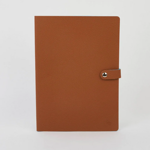NINOX A4 NOTEBOOK - CHOICE OF COLOURS