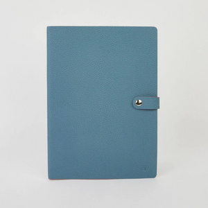 NINOX A4 NOTEBOOK - CHOICE OF COLOURS