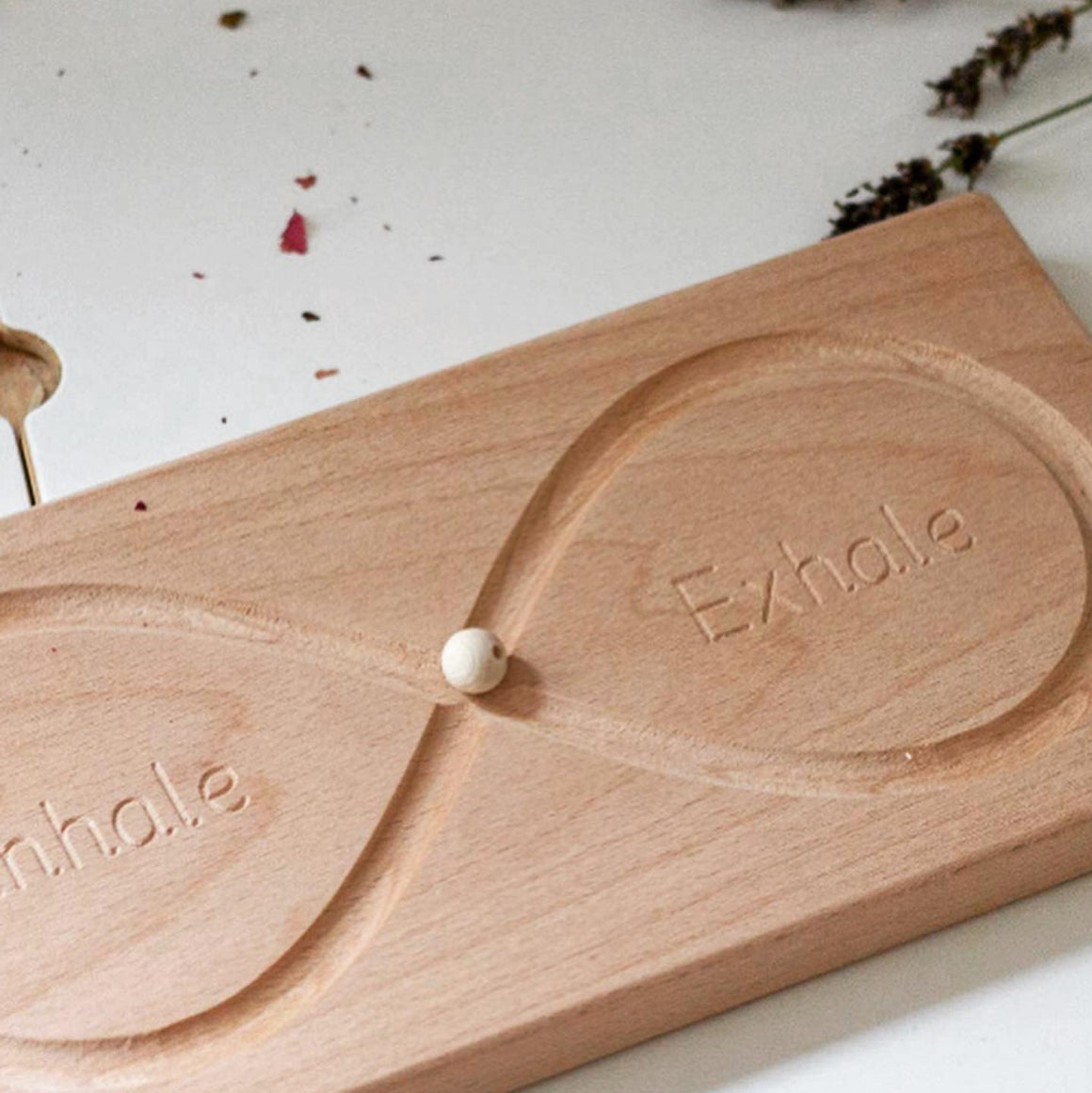INFINITY BREATHING BOARDS AND EMOTION FLASH CARDS