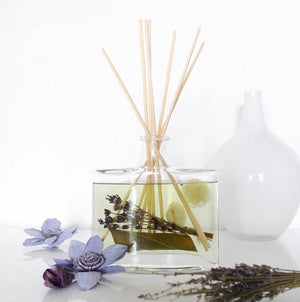 REED DIFFUSERS - BOTANICALS VARIOUS