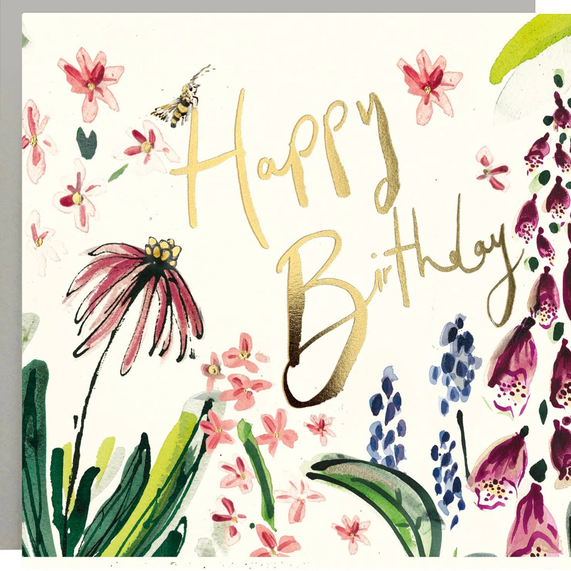 CARDS BY ANNA WRIGHT - VARIOUS FUN - Feather & Twigs