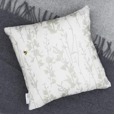 BROOM & BEE DUSK CUSHION