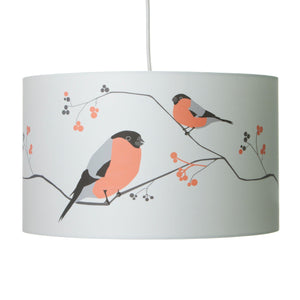 BULLFINCH LAMPSHADE