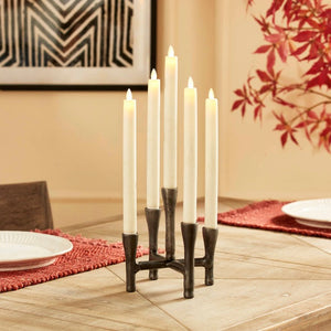 ROLAND 5 TAPER CANDELABRA