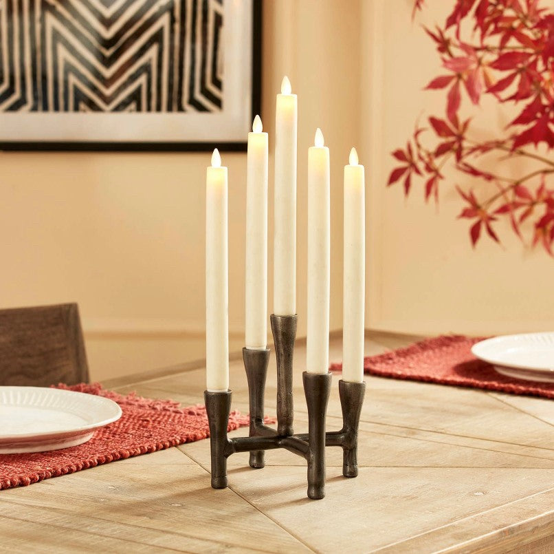 ROLAND 5 TAPER CANDELABRA