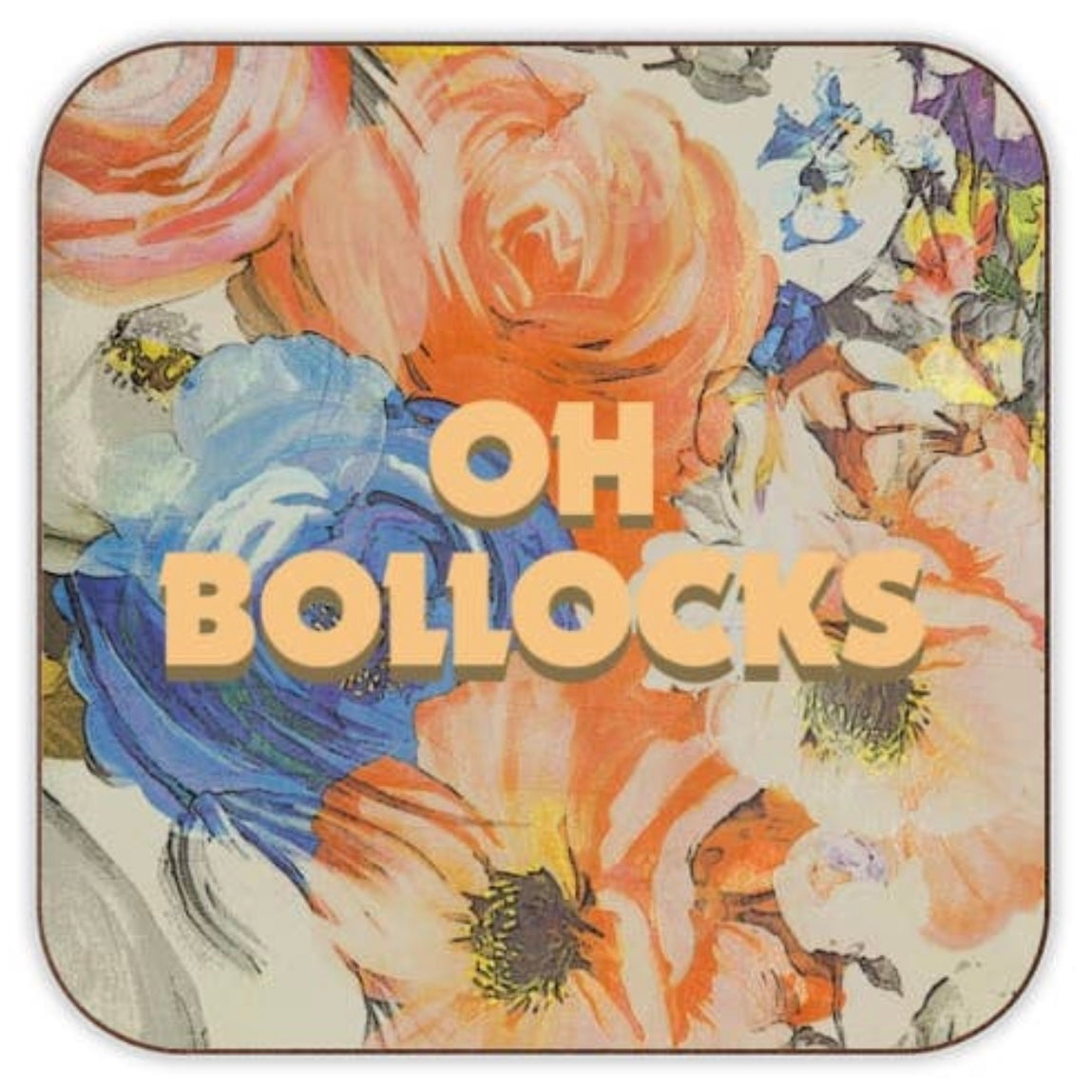 MEN'S NAUGHTY AND FUN COASTERS - VARIOUS - Feather & Twigs