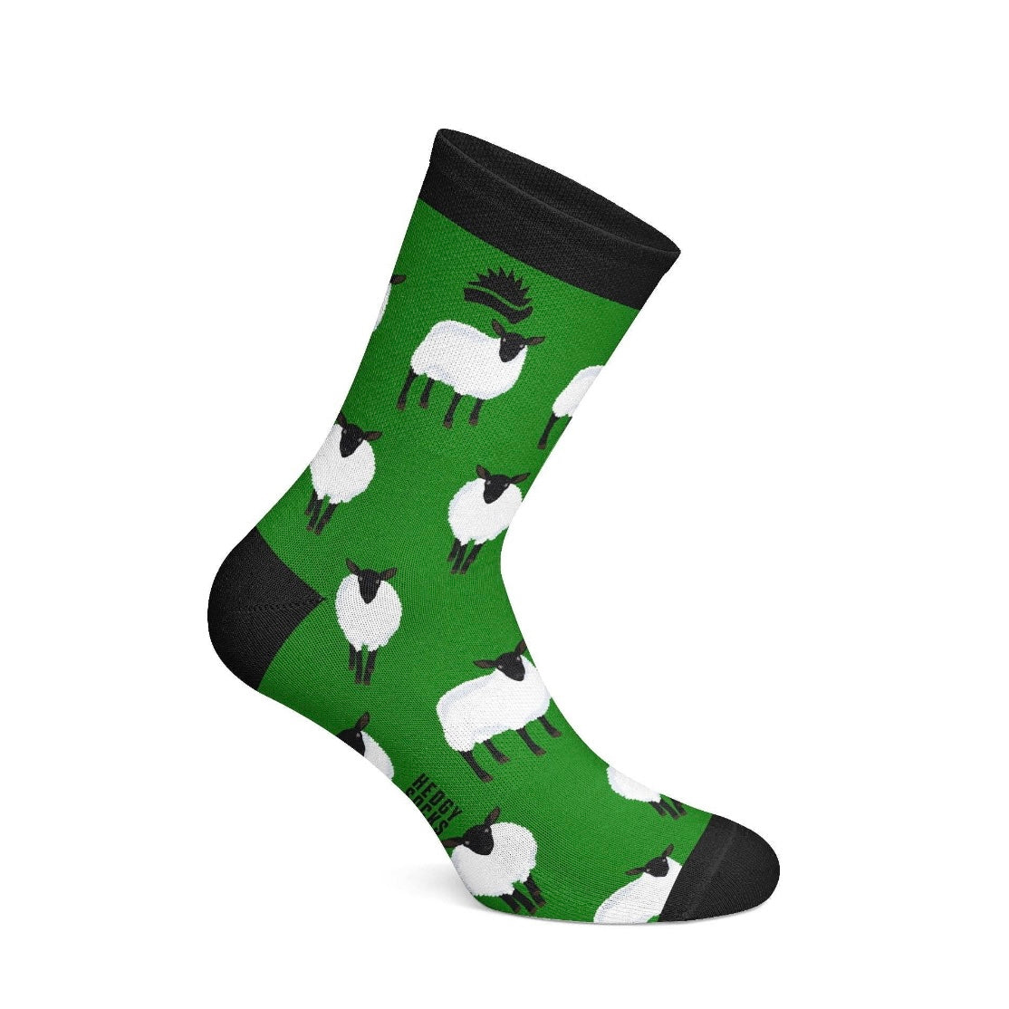 ANIMAL THEMED BAMBOO SOCKS - Feather & Twigs