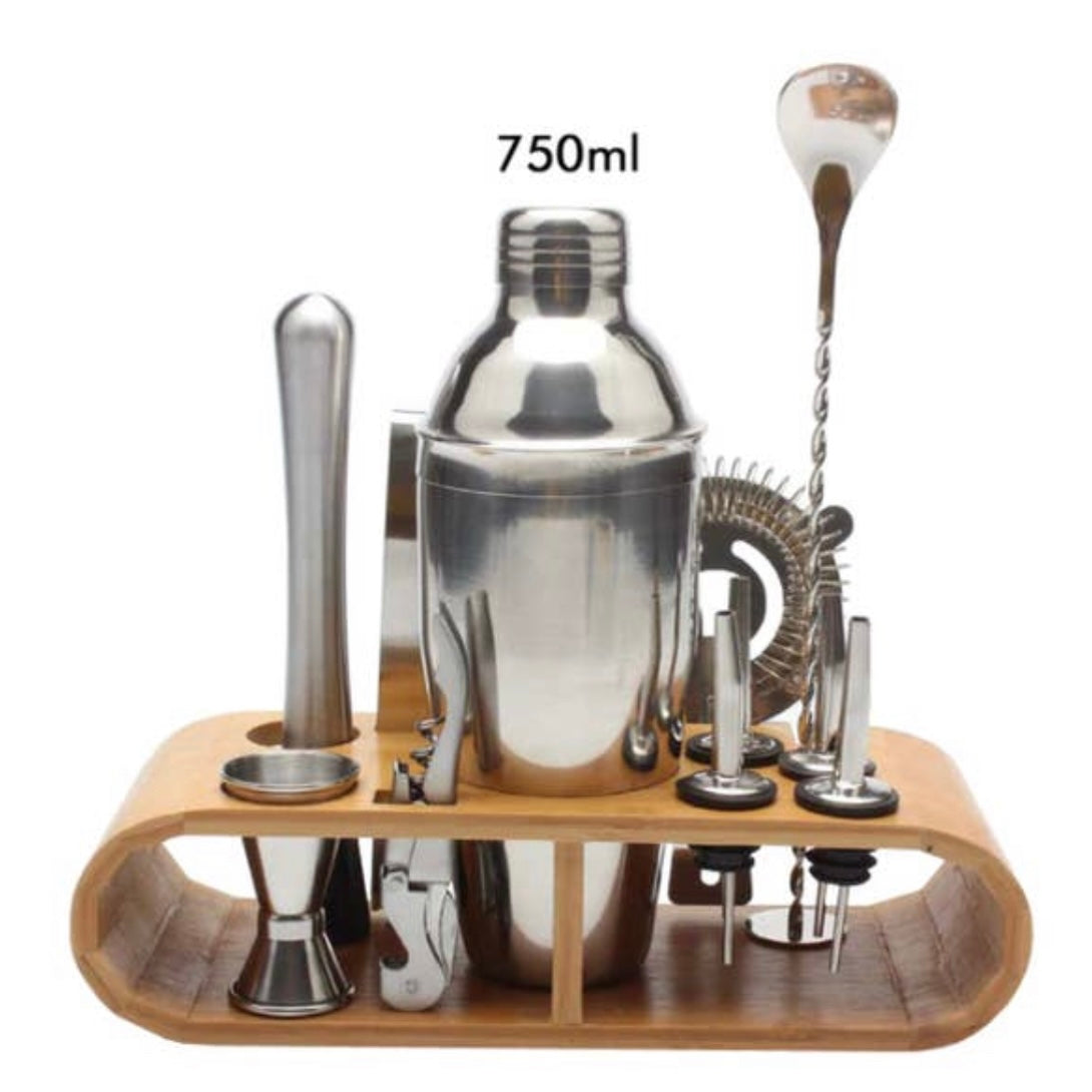 COCKTAIL SET - Feather & Twigs