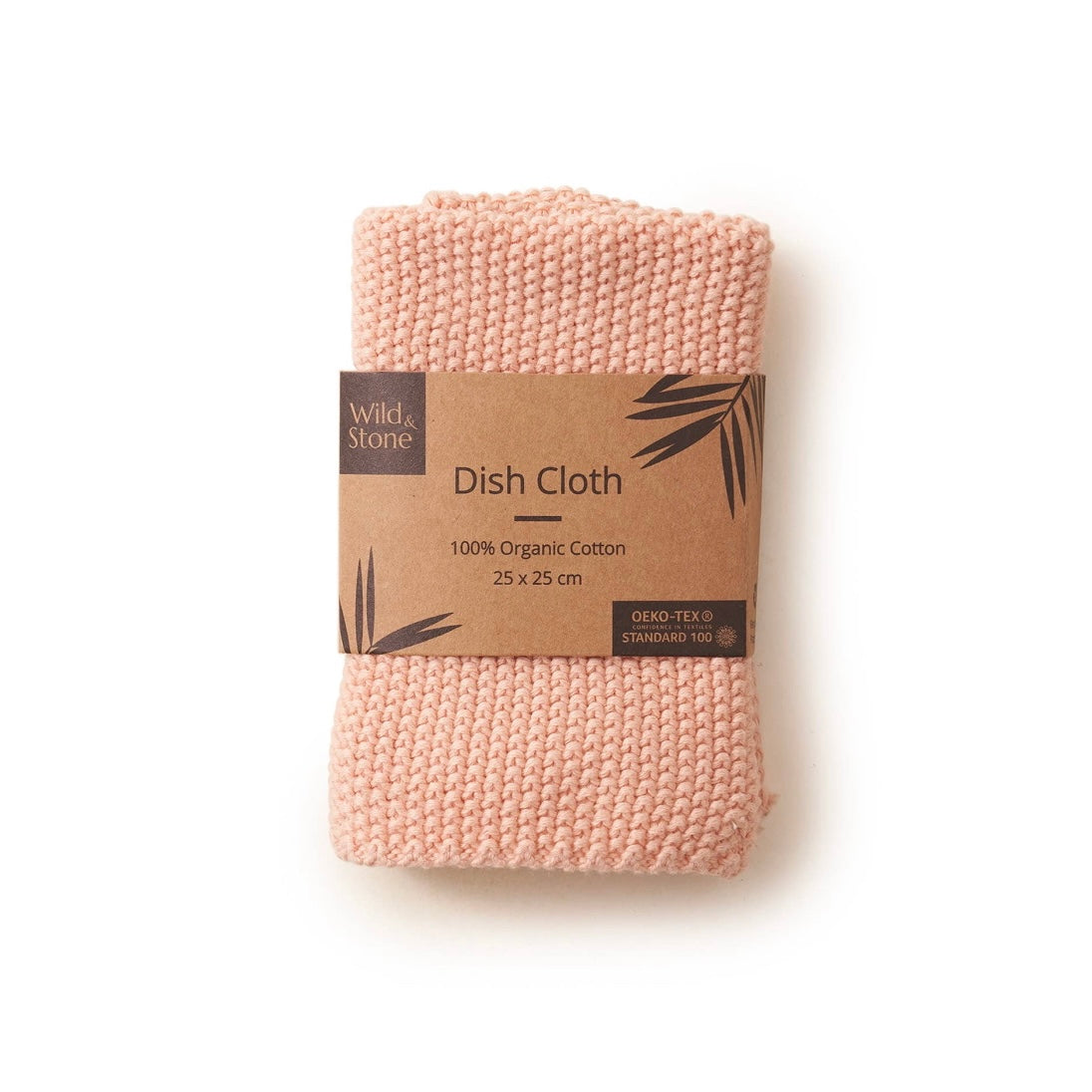 ORGANIC DISHCLOTH - Feather & Twigs
