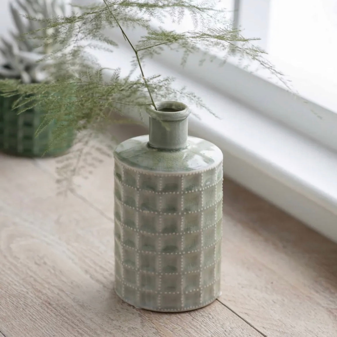 SORRENTO BOTTLE - Feather & Twigs