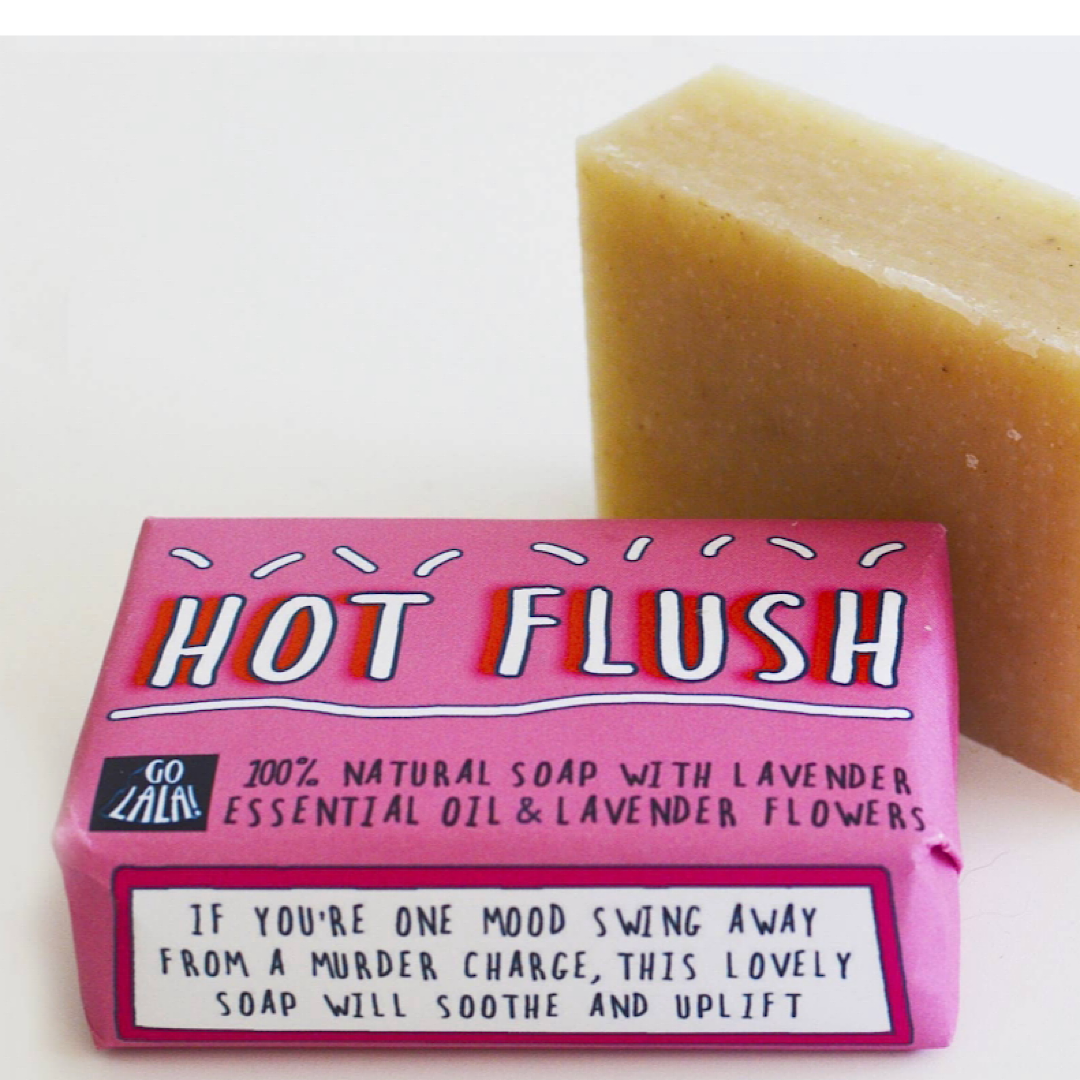 RANGE OF MEN'S NAUGHTY GIFT SOAPS - FUNNY AND VEGAN - Feather & Twigs